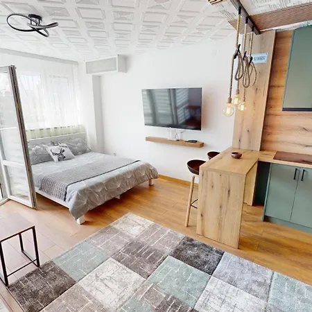 Apartment Luka